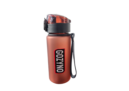Bidon speciaal voor de Gozyno Daywalk en Easywalker
