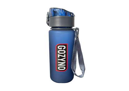 Bidon speciaal voor de Gozyno Daywalk en Easywalker