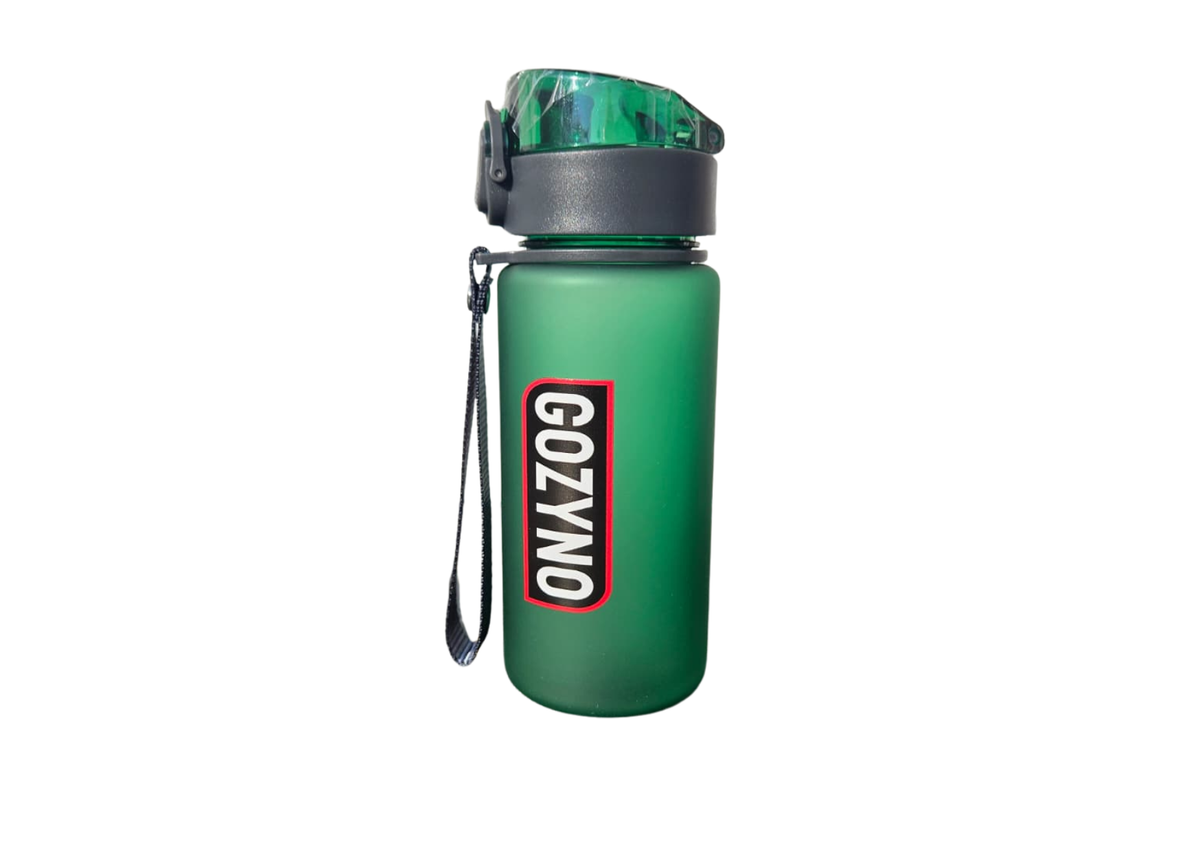 Bidon speciaal voor de Gozyno Daywalk en Easywalker