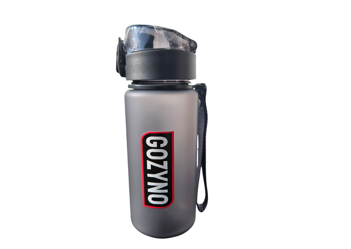 Bidon speciaal voor de Gozyno Daywalk en Easywalker