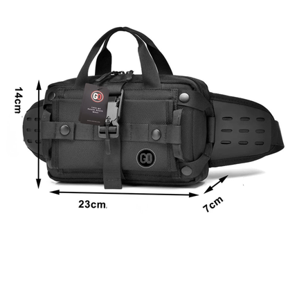 Gozyno Daywalk – Votre kit de randonnée complet pour une journée parfaite