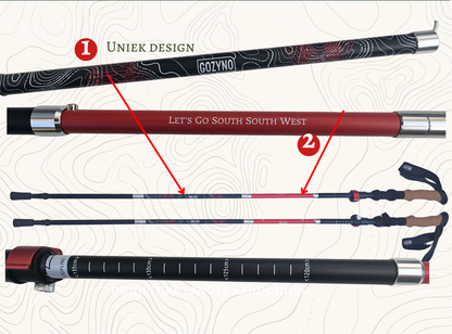 Uniek design 