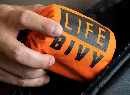 Sac de couchage de survie – votre compagnon fiable dans des conditions extrêmes