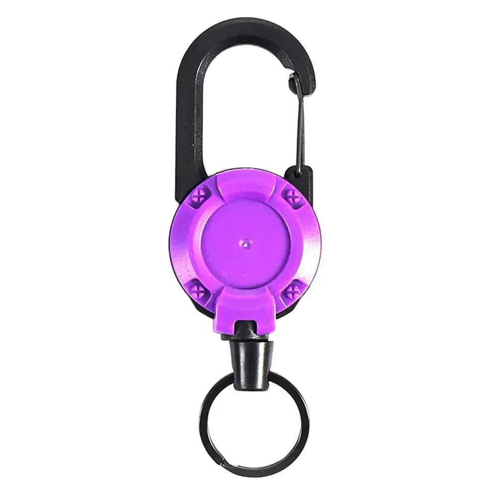 Porte-clés robuste